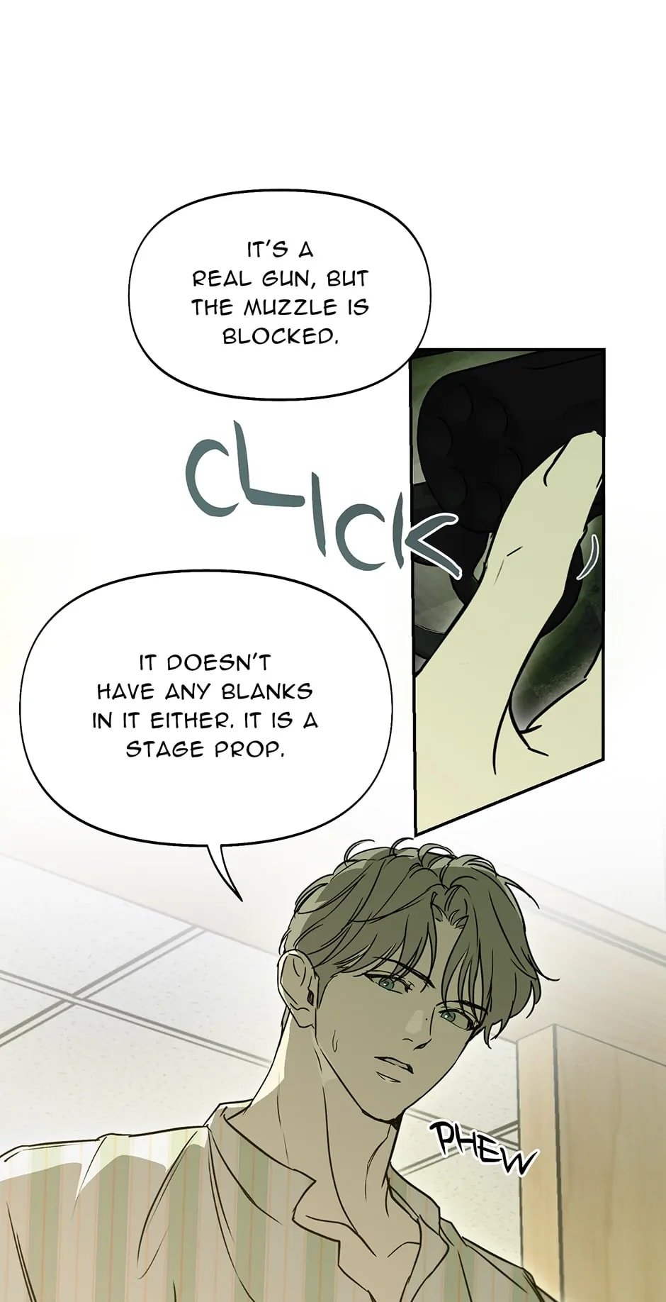 Nerd Project, Chapter 31 image 65
